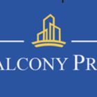 Balcony Pros's logo
