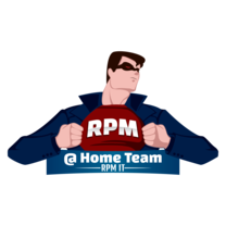 The Rpm Groups 's logo