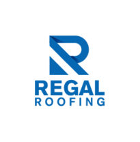 Regal Roofing's logo