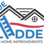 Blue Ladder Home Improvement's logo