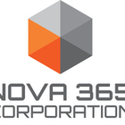 Nova 365 Corporation's logo