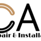 CAS Repair & Installation's logo