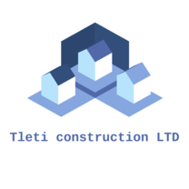Tleti construction LTD's logo