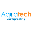 Aquatech Basement Waterproofing's logo