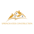 Springwater Construction's logo
