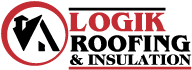 Logik Roofing & Insulation's logo
