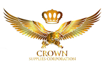 Crown Supplies Corporation's logo