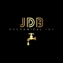JDB Mechanical Inc's logo