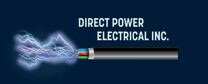 Direct Power Electrical Inc.'s logo