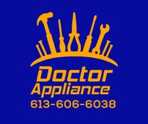 Doctor Appliance Ottawa's logo