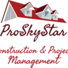 ProSkyStar's logo