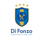 Di Fonzo Contracting and Masonry Inc's logo