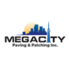 Megacity Paving