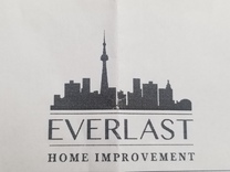 Everlast Home Improvement Group's logo