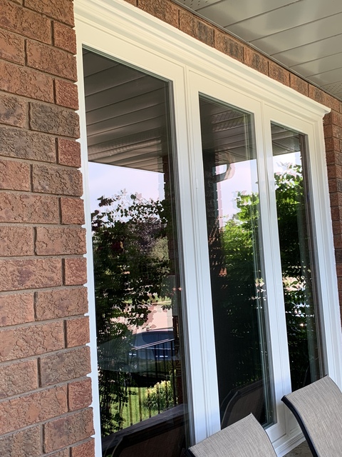 Galaxy Windows Windows Doors Installation Service In Vaughan Homestars