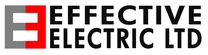 Effective Electric's logo