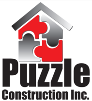 Puzzle Construction Inc 's logo