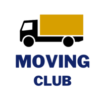 Moving Club's logo