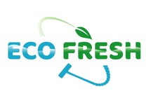 eco fresh carpet cleaning's logo