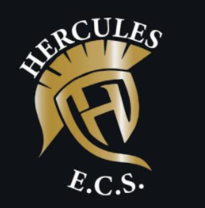 Hercules ECS's logo