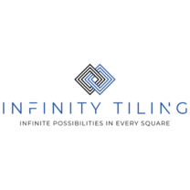 Infinity Tiling's logo