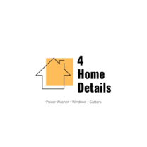 4home details's logo