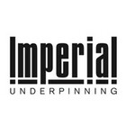 Imperial Underpinning's logo