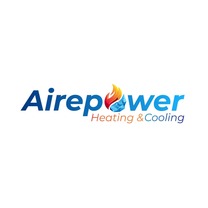 Airepower Heating and Cooling's logo