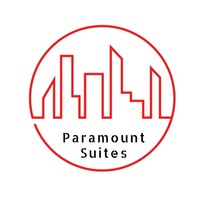 Paramount Suites's logo