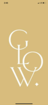Glow Contracting & Design's logo