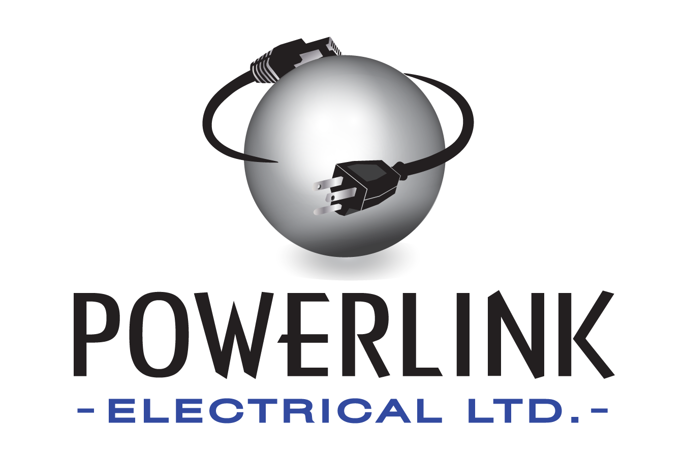 Powerlink Electrical LTD's logo