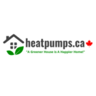 HeatPumps.ca's logo