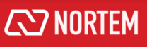 Nortem's logo