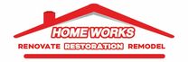 Homeworks Restoration Inc.'s logo