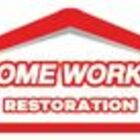 Homeworks Restoration Inc.'s logo