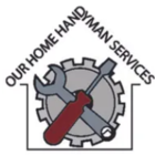 Our Home Handyman Services's logo