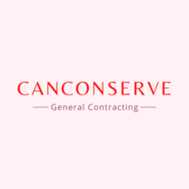 Canconserve's logo