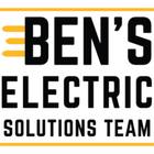 Ben's Electric Solutions Team's logo