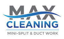 Max Cleaning's logo