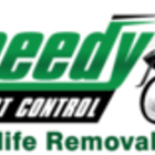 Speedy Pest Control's logo