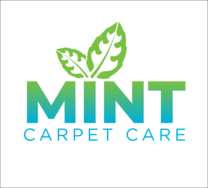 Mint Carpet & Upholstery Care's logo