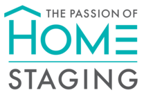The Passion Of Home Staging's logo