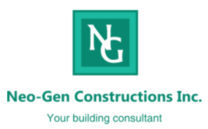 Neo - Gen Constructions Inc.'s logo