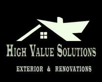 HVS Exteriors & Renovations's logo