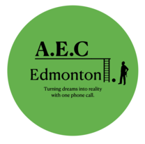 AEC 's logo