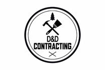 D&D Contracting's logo