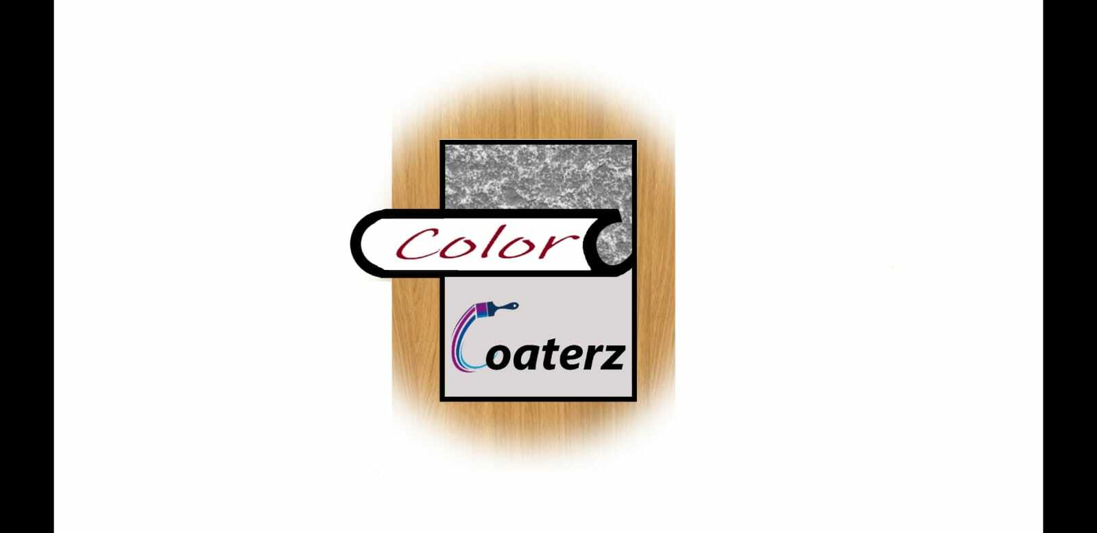 Color Coaterz's logo