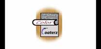 Color Coaterz's logo