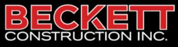 Beckett Construction Inc's logo