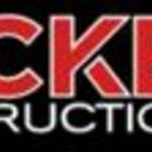 Beckett Construction Inc's logo